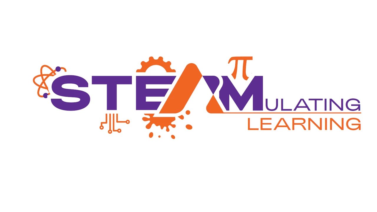 Steam Logo